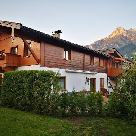 Haus Luxguetl Villa Saalfelden Luaran gambar