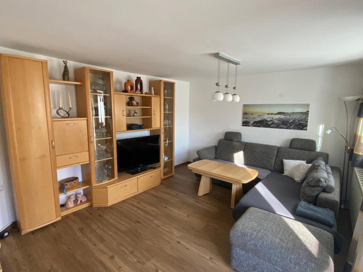 Haus Luxguetl Villa Saalfelden Luaran gambar