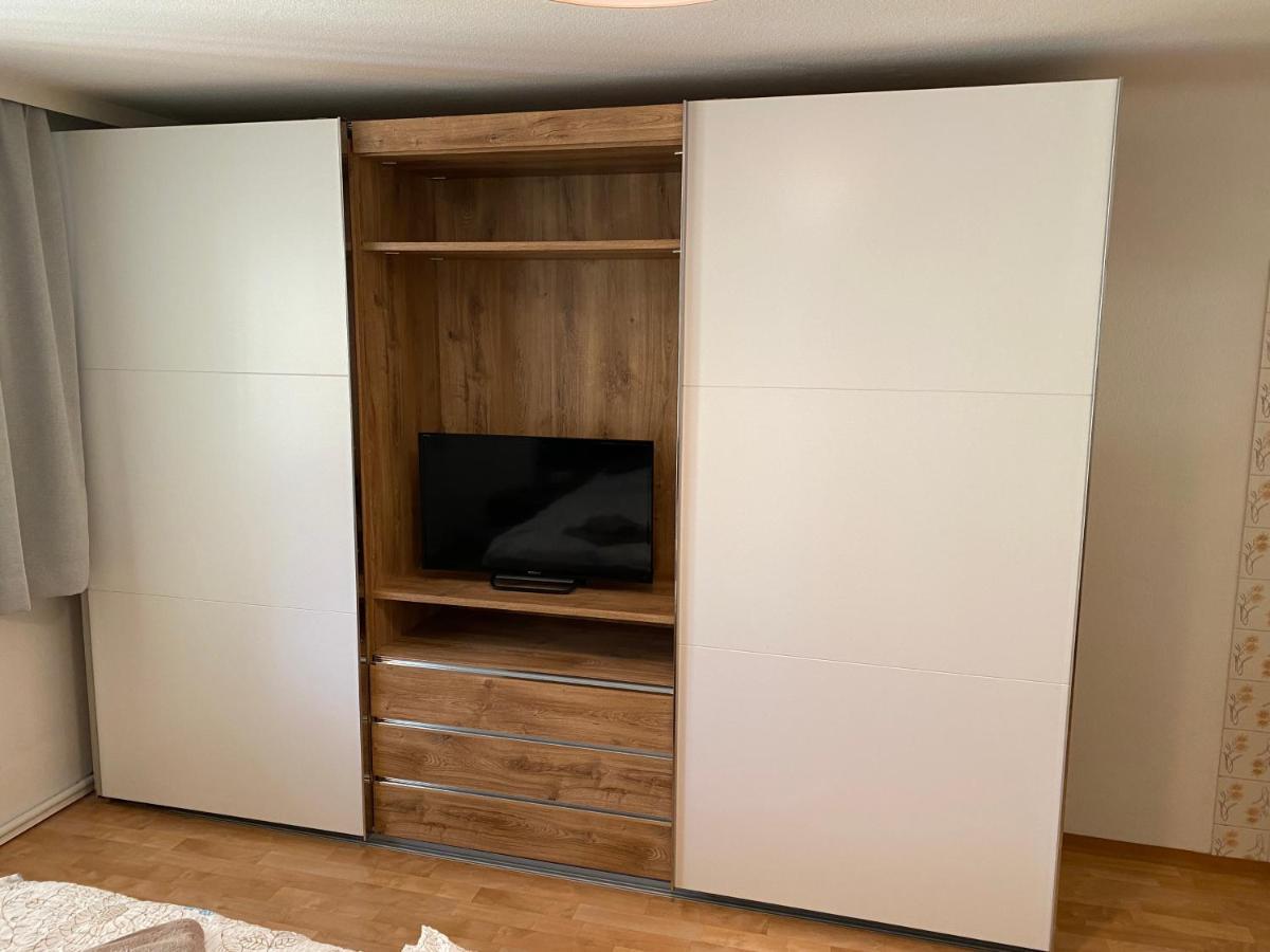 Haus Luxguetl Villa Saalfelden Luaran gambar
