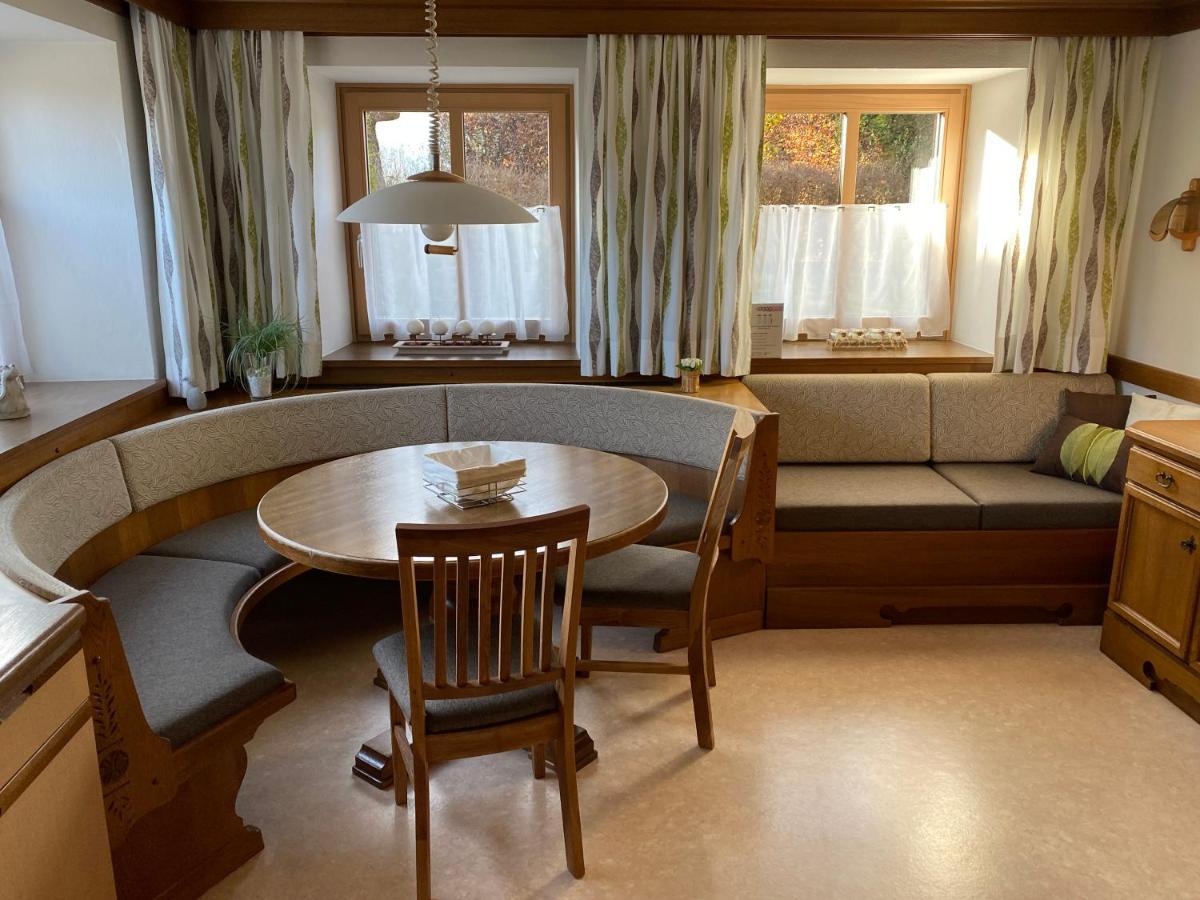 Haus Luxguetl Villa Saalfelden Luaran gambar