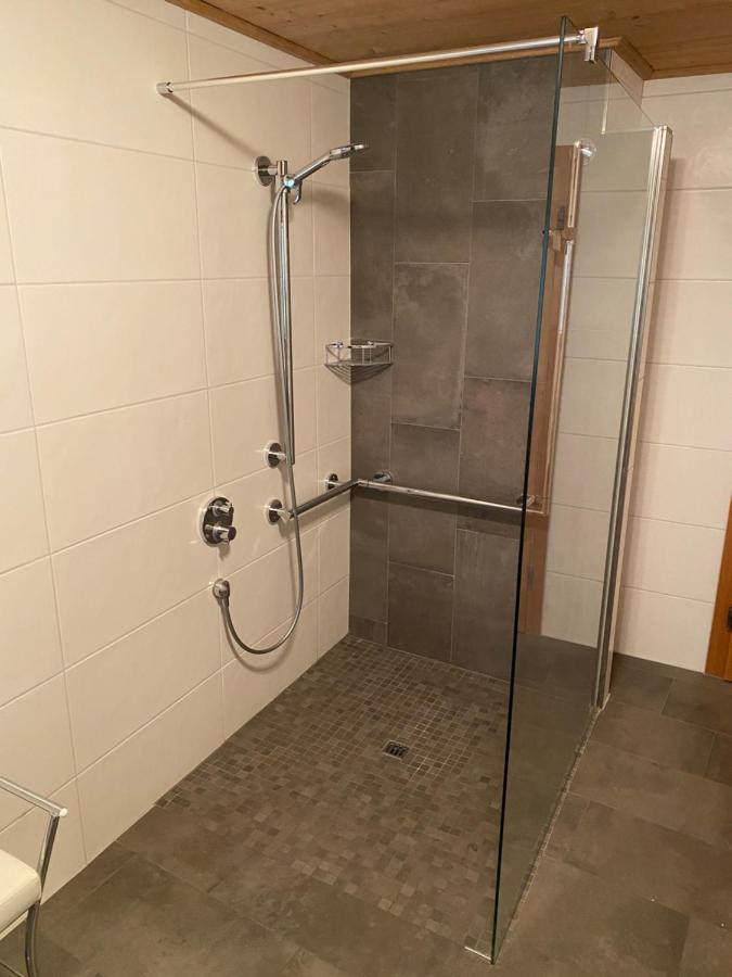 Haus Luxguetl Villa Saalfelden Luaran gambar