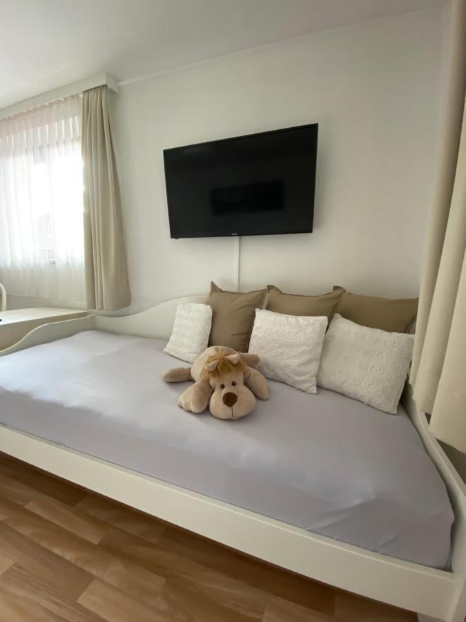 Haus Luxguetl Villa Saalfelden Luaran gambar