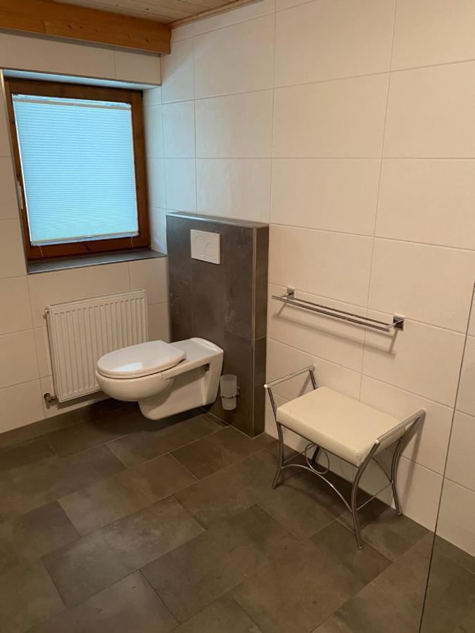 Haus Luxguetl Villa Saalfelden Luaran gambar