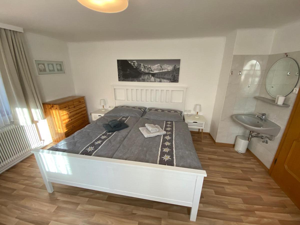Haus Luxguetl Villa Saalfelden Luaran gambar